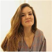 je suis très intéressée par le job . Je veux bien enseigner les élèves a fin de les aider à améliorer leur niveau en anglais